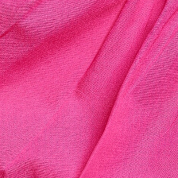 Derek Lam 10 crossby Finn ruffle wrap dress - Picture 6 of 8